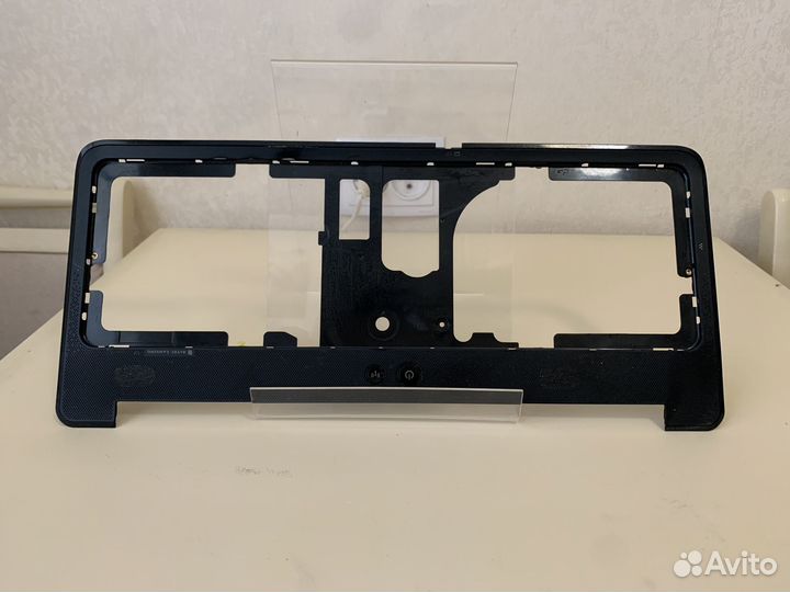 Рамка клавиатуры для ноутбука HP Compaq