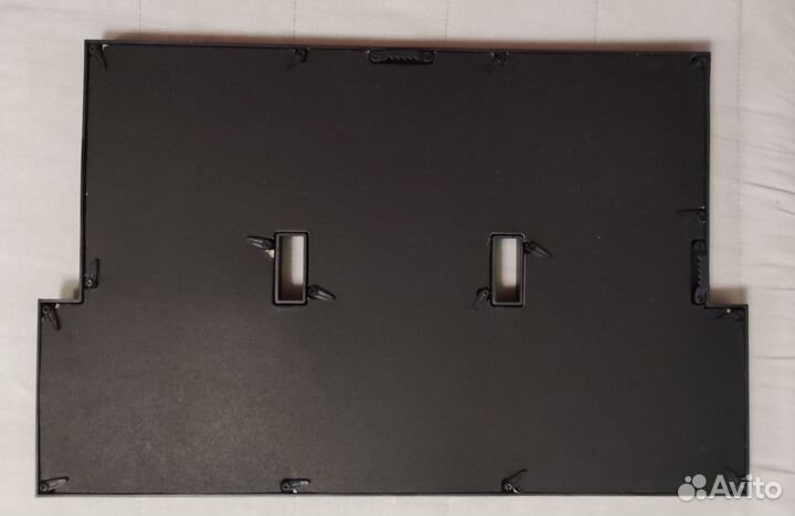 Панно из 6 фоторамок