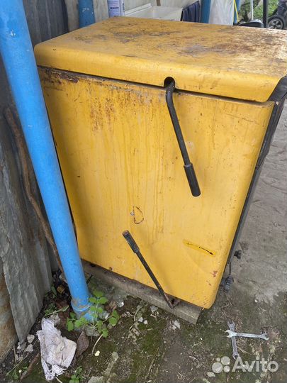 Твердотопливный котел Junkers