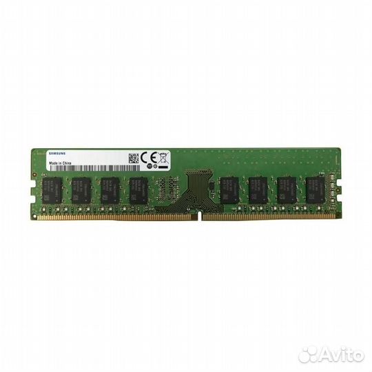 16Gb 3200 Samsung CL 22 (M378A2K43EB1-CWE)