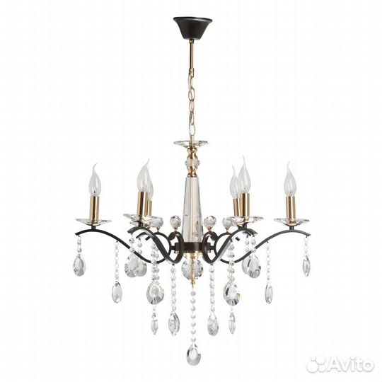 Люстра De City Свеча (Свеча 683014706)