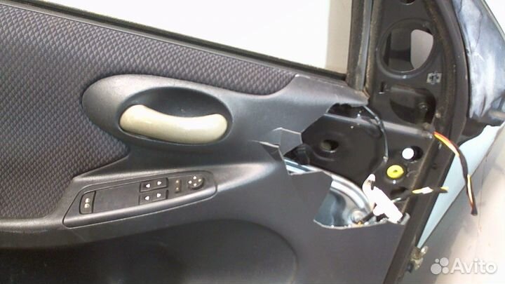 Дверь боковая Fiat Stilo, 2002