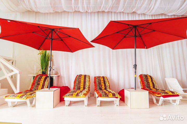 Абонемент Зебра Бутово