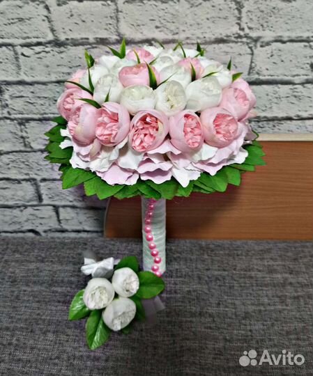 Букет невесты / Букет дублёр