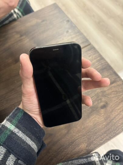 iPhone 12 Pro, 256 ГБ