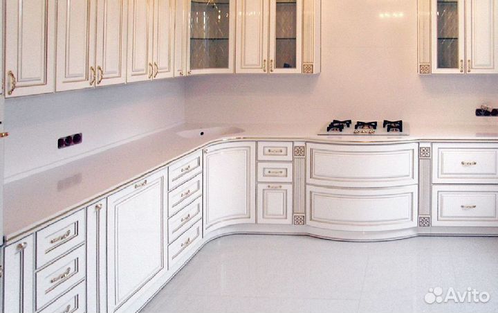 Столешницы для кухни