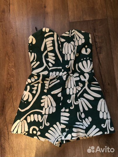 Комбинезон женский