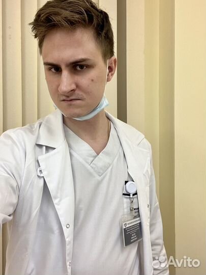 Врач акушер гинеколог