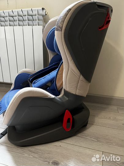 Детское автокресло
