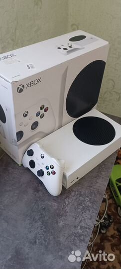 Xbox series s