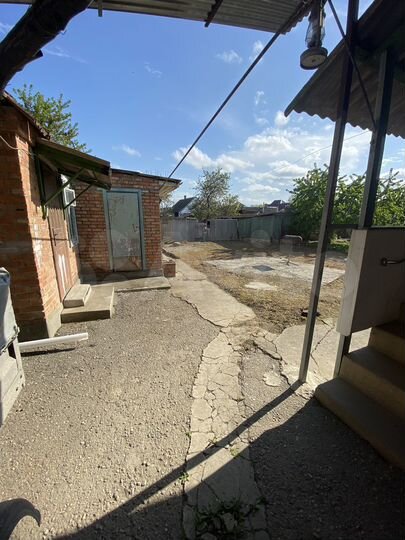 Дом 85 м² на участке 5 сот.