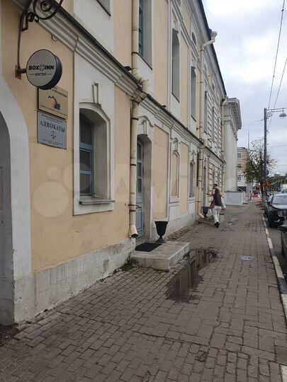 Свободного назначения, 48.7 м²