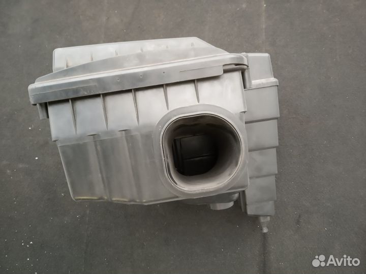 Корпус фильтра Rаnge Rover Sport L320 06-13 3.6TD