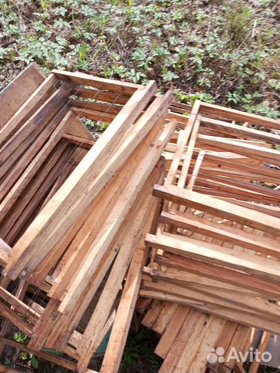 Ульи для пчел