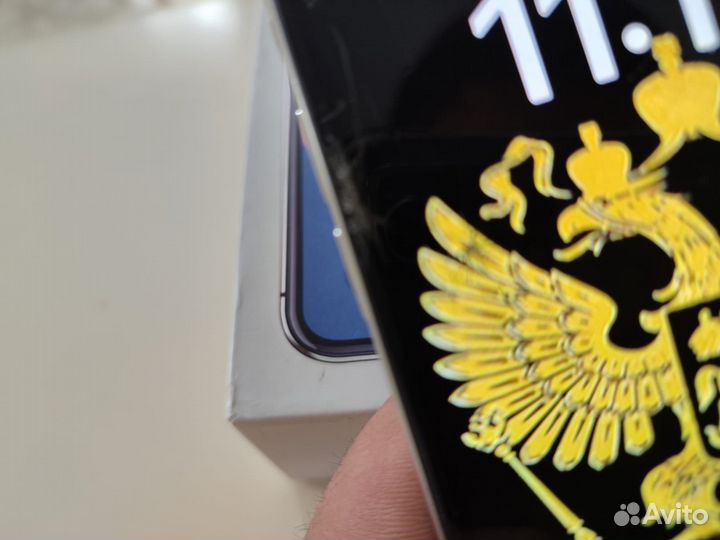 iPhone Xs, 256 ГБ