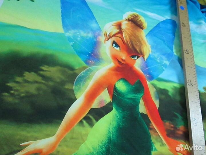 Отрез трикотажный производства Турция