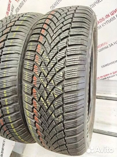 Bridgestone Blizzak LM-005 215/60 R17 96H