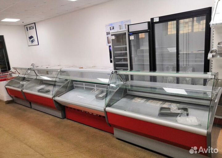 Ремонт холодильников и холодильного оборудования