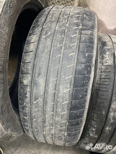 Lassa Greenways 205/55 R16