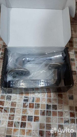 Дверные ручки