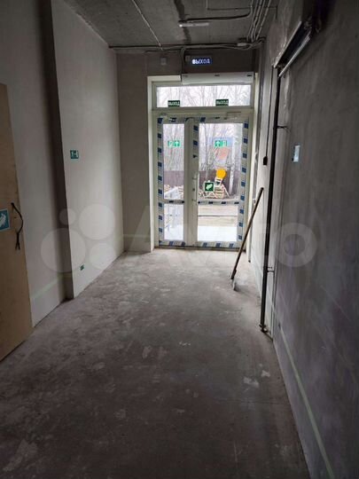 Свободного назначения, от 23 до 108 м²