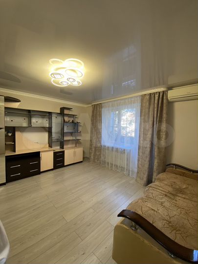 1-к. квартира, 33,9 м², 4/5 эт.