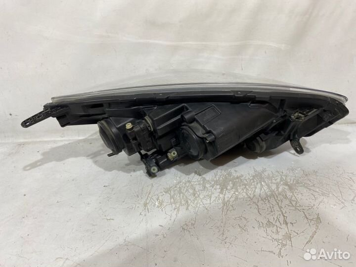 Фара левая Chery Tiggo 4 2017