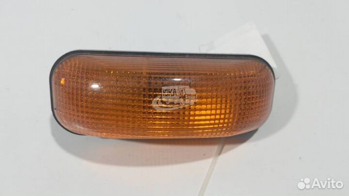 Поворотник двери LH HD270 D6CA