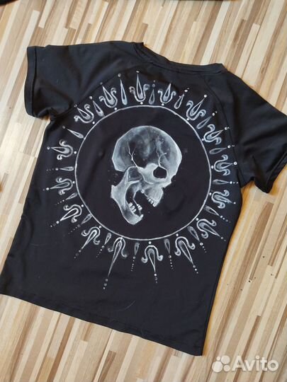 Кастом одежды