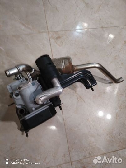 Догреватель вебасто