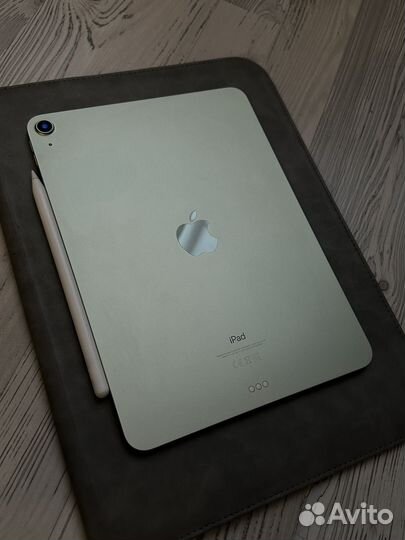 iPad air 2020 64gb + Apple pencil 2