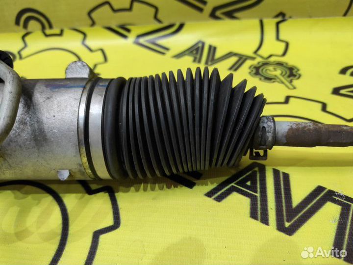 Рулевая рейка Bmw X5 E70 N55 (3 10.05.2011