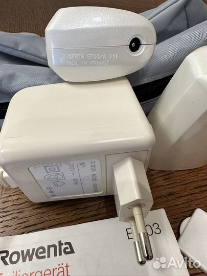 Депилятор для удаления волос Франция