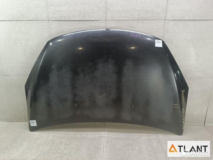 Капот nissan lafesta