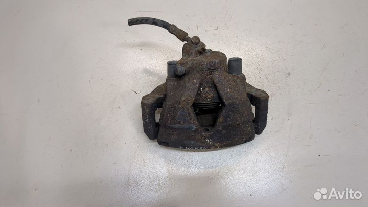 Суппорт Audi TT, 2005