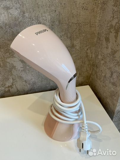 Отпариватель philips gc442