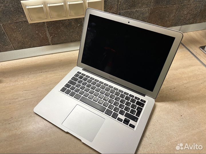 Apple MacBook air 13 2015