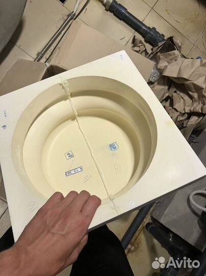 Коллона европласт 4.12.301