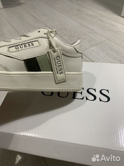 Guess кроссовки