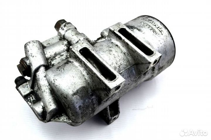 Корпус / крепление топливного фильтра scania R-ser