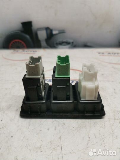 Блок управления светом Suzuki Grand Vitara 2 2.0