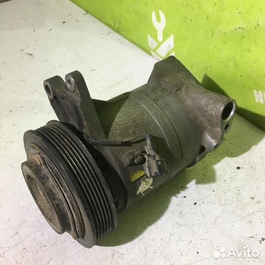 Компрессор кондиционера Ниссан Теана