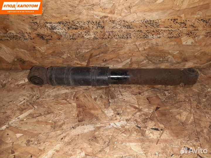 Стойка амортизатора задняя Opel Astra H