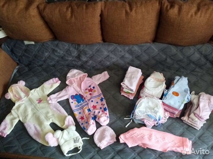 Боди для девочки