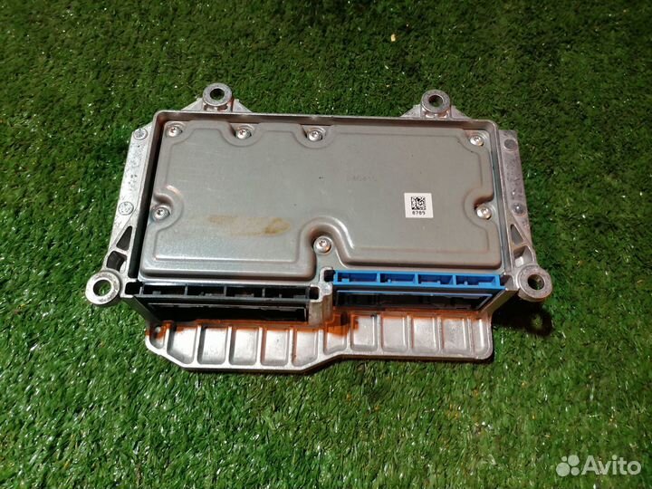 Блок управления airbag P31295676 Volvo XC70 BZ52 B