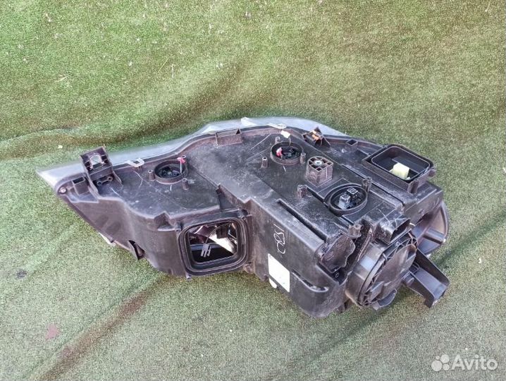 Фара левая Bmw E70