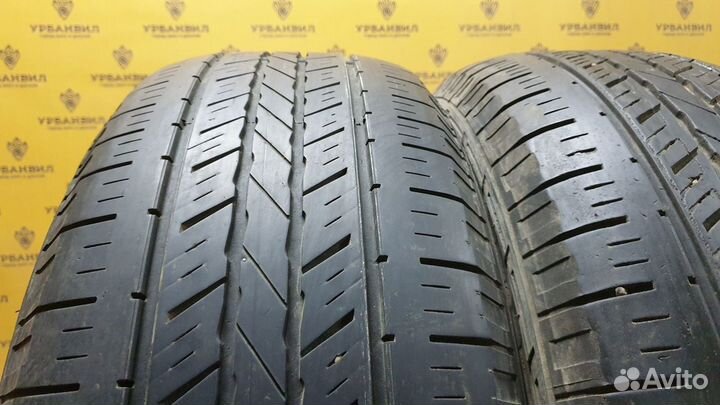 Hankook Dynapro HP RA23 245/60 R18 105H