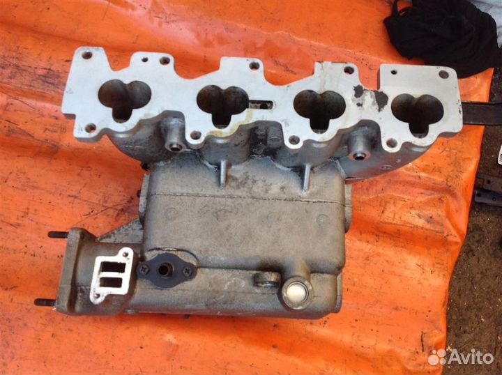 Коллектор впускной Kia Sportage (2004-2010)