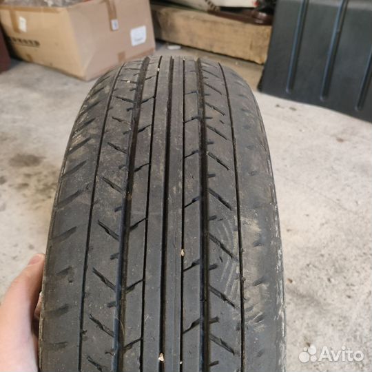 Резина на 14 летние