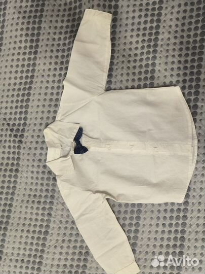 Костюм тройка